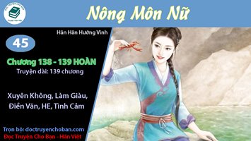 [HV] Nông Môn Phụ